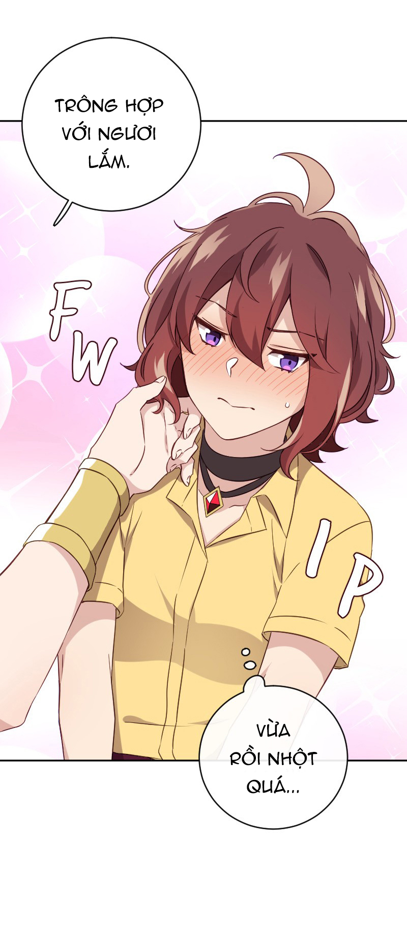 đọc truyện Mage & Demon Queen Chương 106 ảnh 4 tại Thiên Thai Truyện