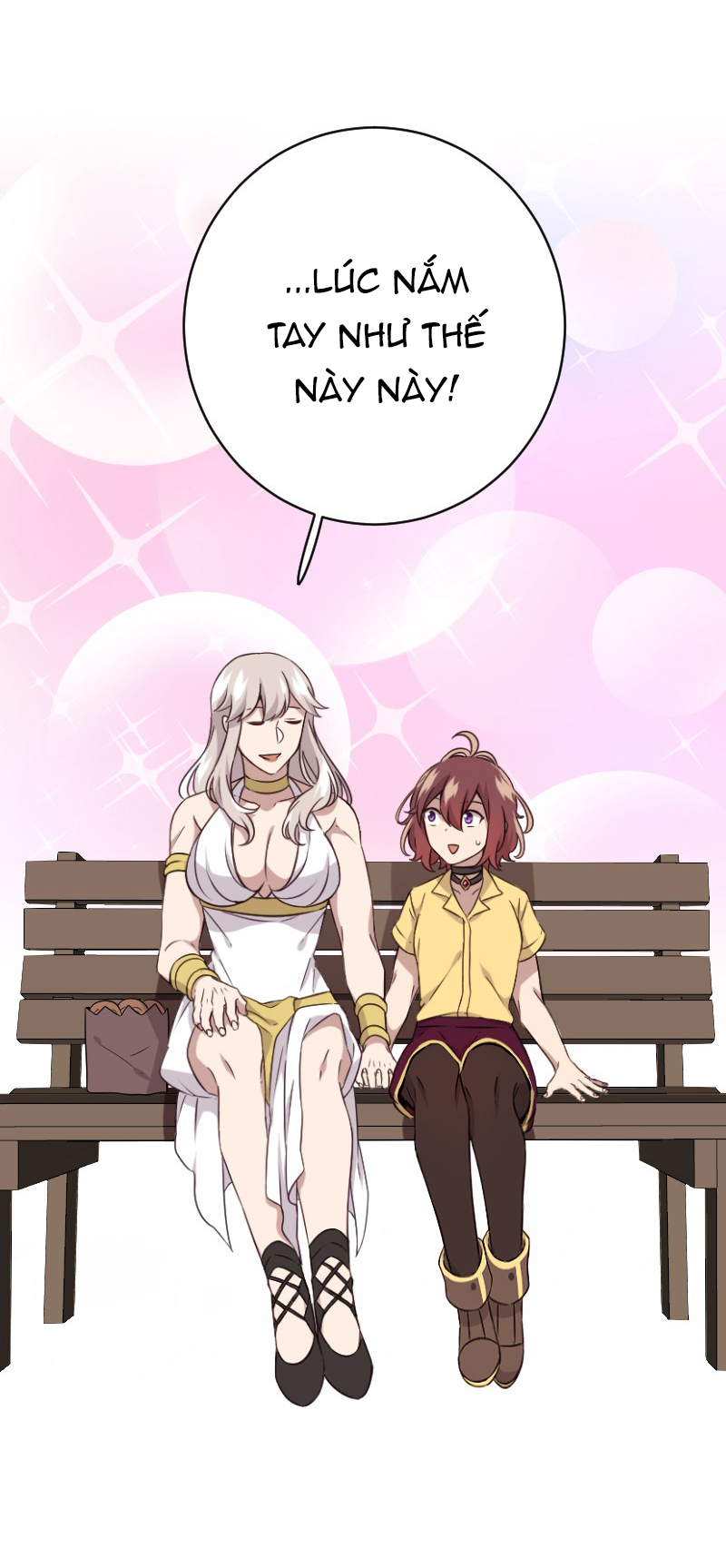 đọc truyện Mage & Demon Queen Chương 106 ảnh 23 tại Thiên Thai Truyện