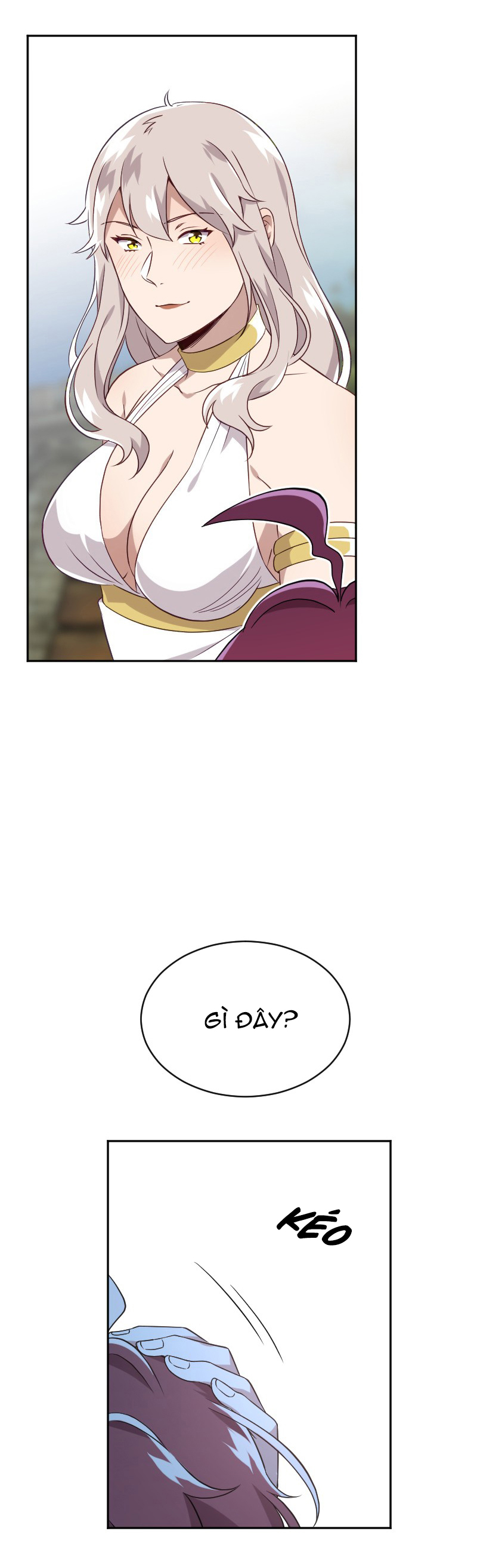 đọc truyện Mage & Demon Queen Chương 106 ảnh 25 tại Thiên Thai Truyện