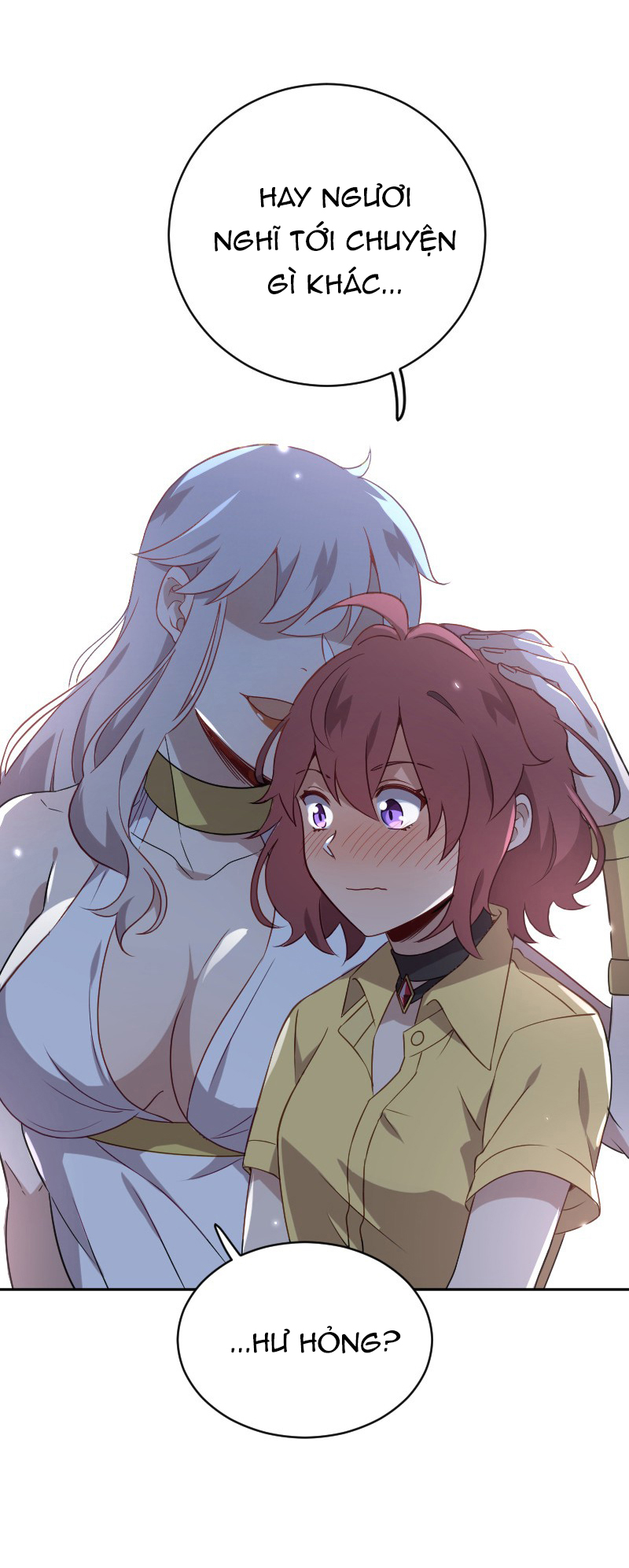 đọc truyện Mage & Demon Queen Chương 106 ảnh 26 tại Thiên Thai Truyện