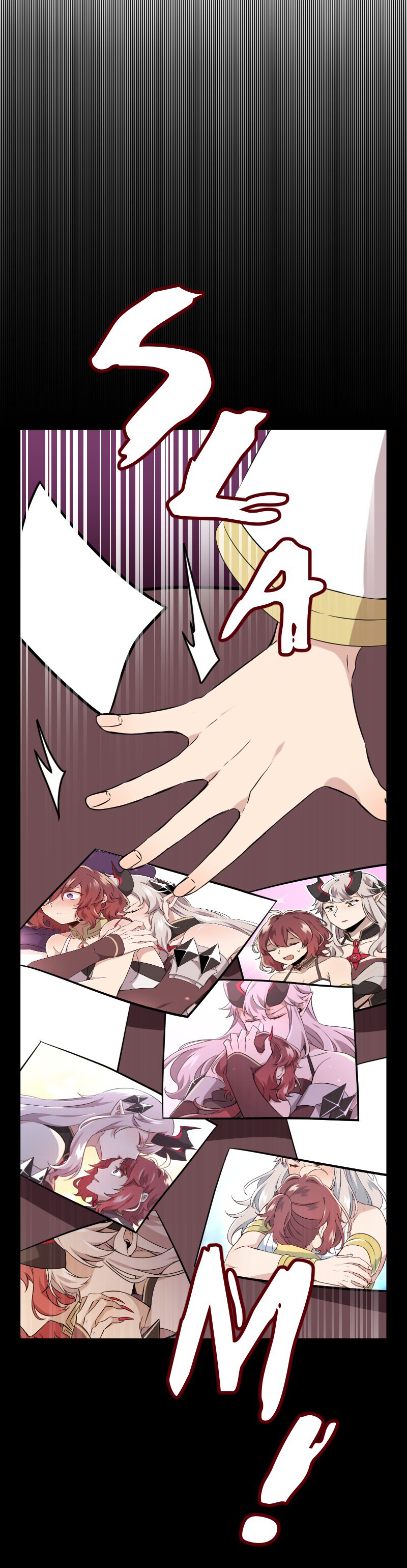 đọc truyện Mage & Demon Queen Chương 106 ảnh 28 tại Thiên Thai Truyện