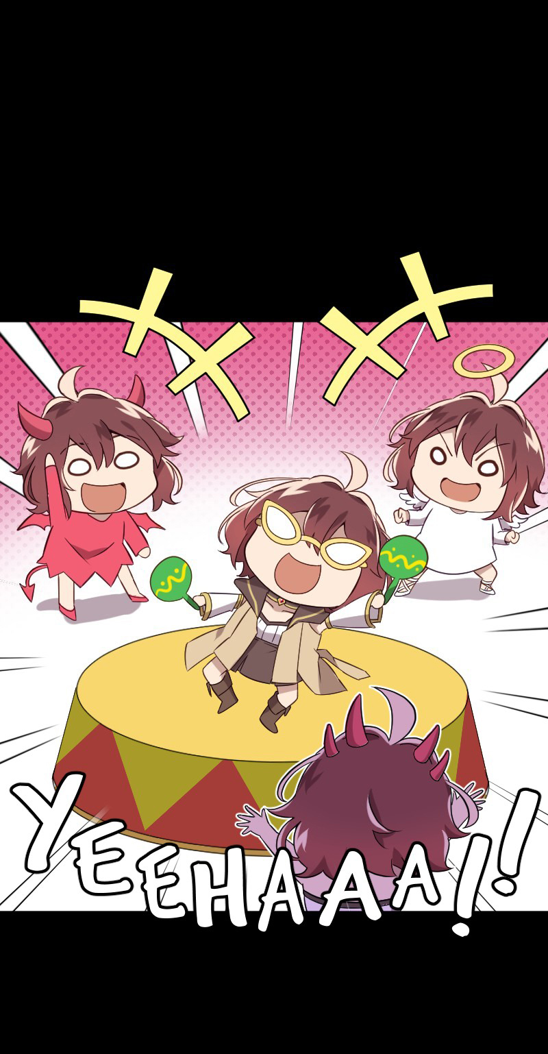 đọc truyện Mage & Demon Queen Chương 106 ảnh 30 tại Thiên Thai Truyện