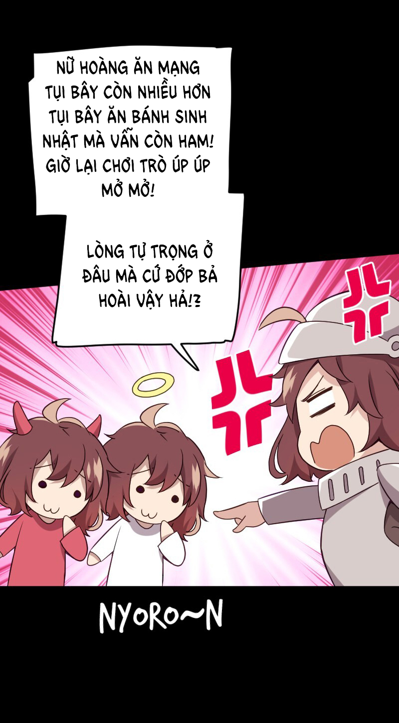 đọc truyện Mage & Demon Queen Chương 106 ảnh 32 tại Thiên Thai Truyện