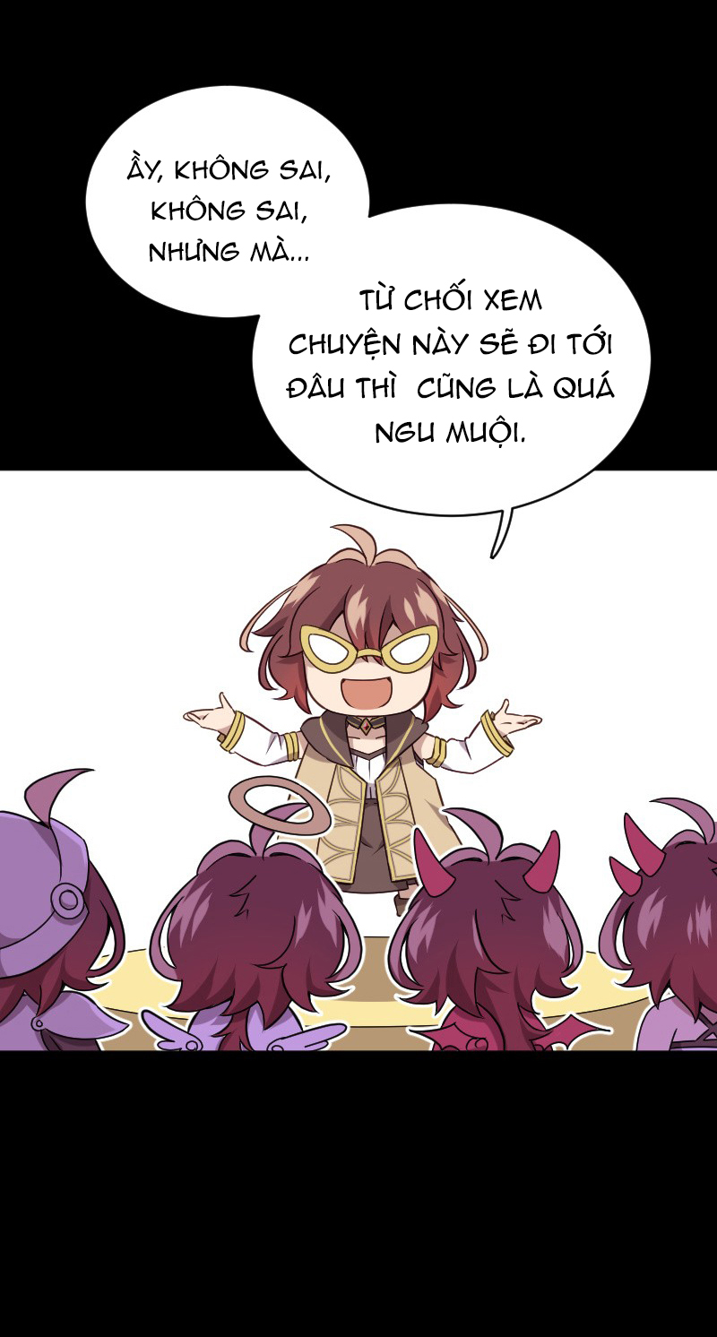 đọc truyện Mage & Demon Queen Chương 106 ảnh 33 tại Thiên Thai Truyện