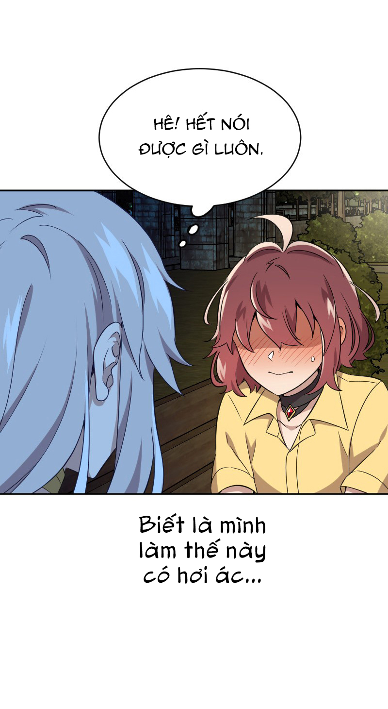 đọc truyện Mage & Demon Queen Chương 106 ảnh 35 tại Thiên Thai Truyện