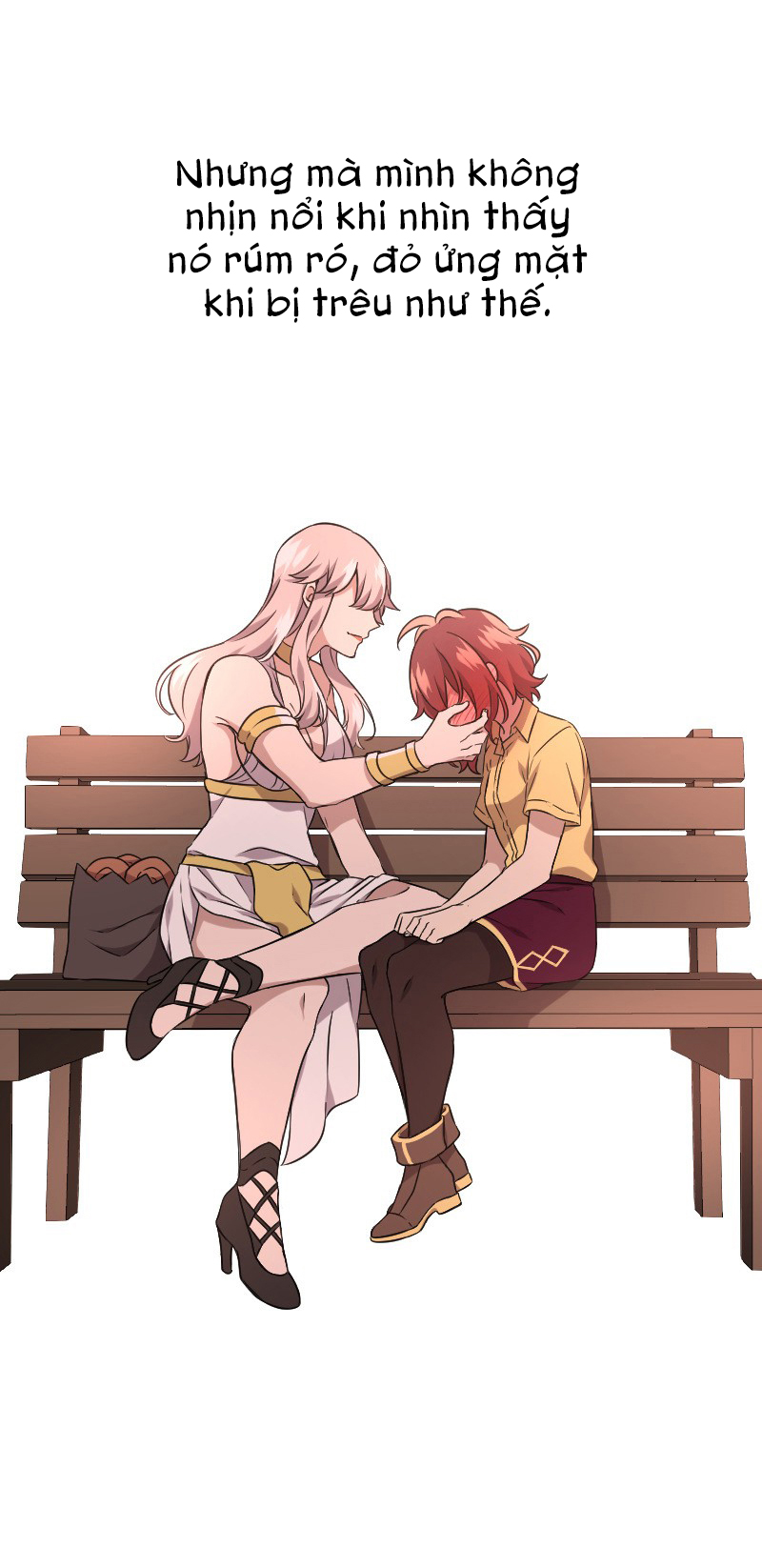 đọc truyện Mage & Demon Queen Chương 106 ảnh 37 tại Thiên Thai Truyện