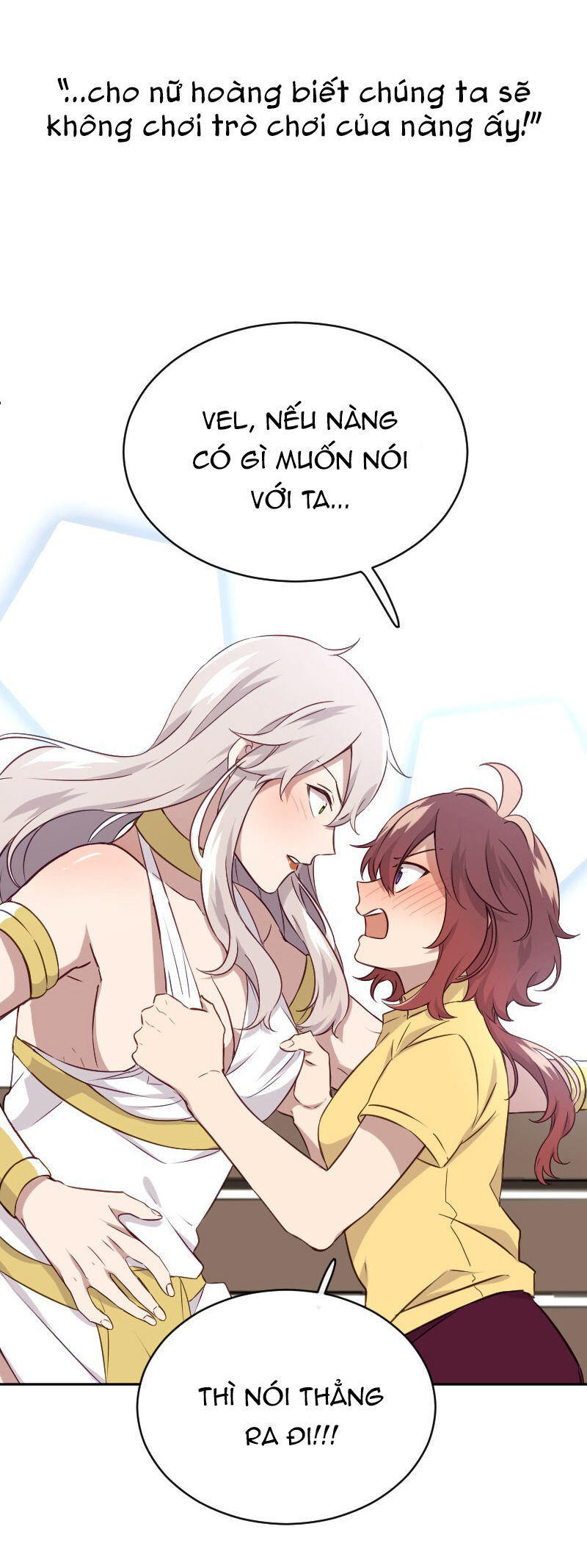 đọc truyện Mage & Demon Queen Chương 106 ảnh 40 tại Thiên Thai Truyện