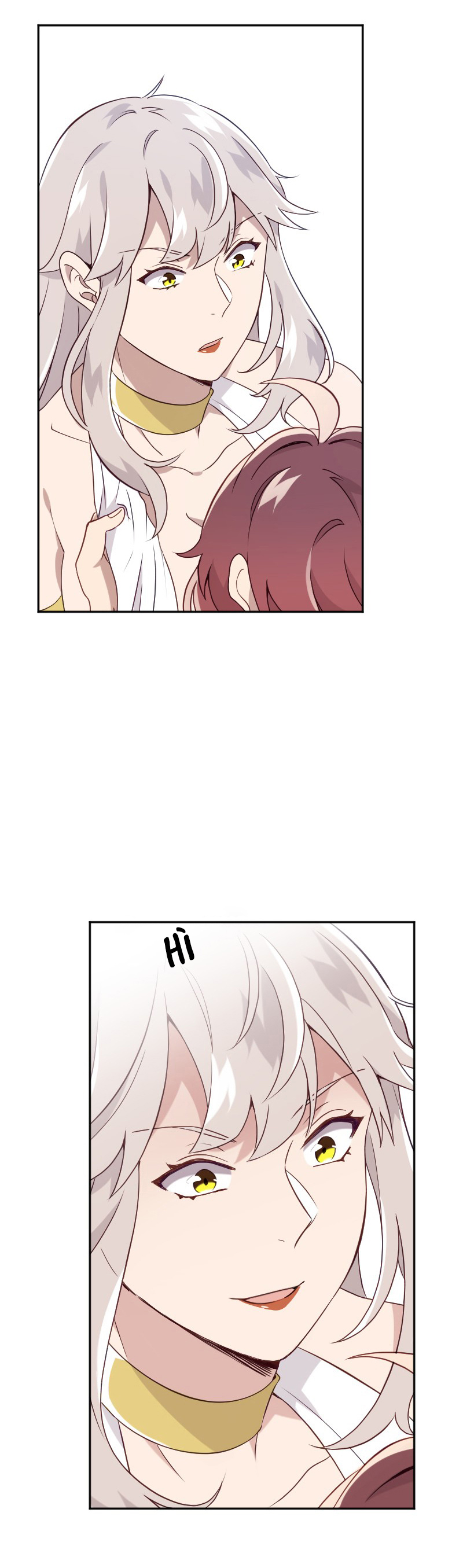 đọc truyện Mage & Demon Queen Chương 106 ảnh 41 tại Thiên Thai Truyện