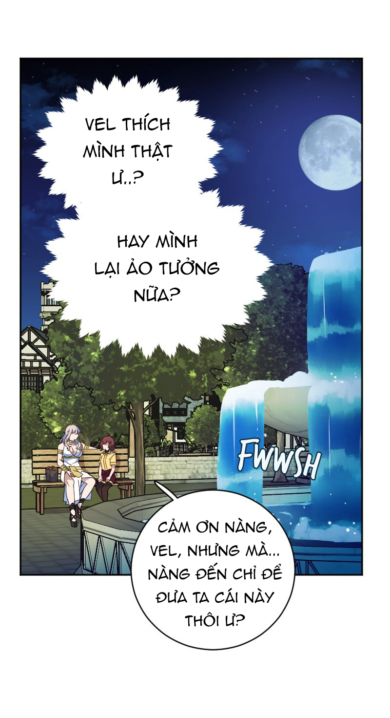 đọc truyện Mage & Demon Queen Chương 106 ảnh 6 tại Thiên Thai Truyện