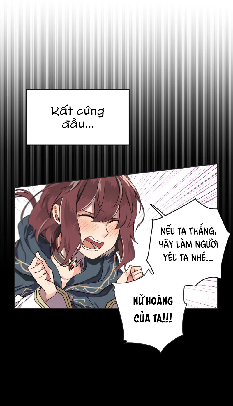 đọc truyện Mage & Demon Queen Chương 106 ảnh 43 tại Thiên Thai Truyện