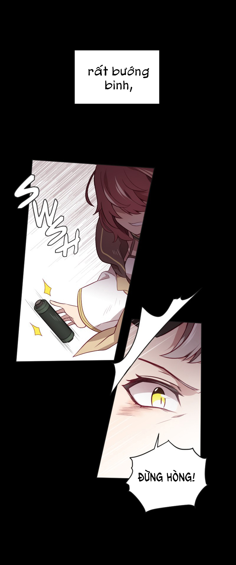 đọc truyện Mage & Demon Queen Chương 106 ảnh 45 tại Thiên Thai Truyện