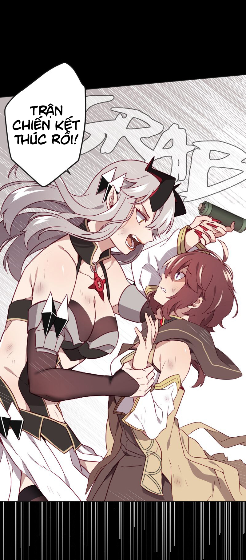 đọc truyện Mage & Demon Queen Chương 106 ảnh 46 tại Thiên Thai Truyện