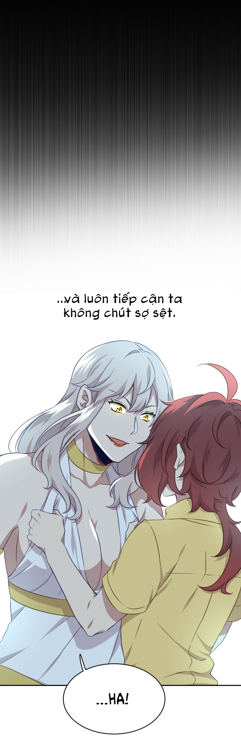 đọc truyện Mage & Demon Queen Chương 106 ảnh 48 tại Thiên Thai Truyện