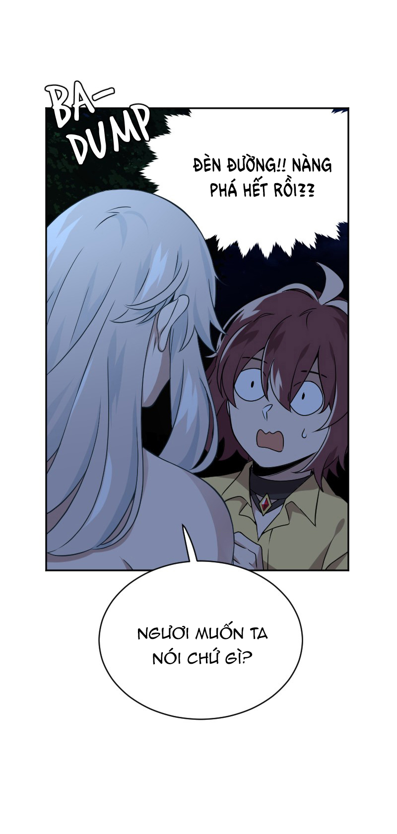 đọc truyện Mage & Demon Queen Chương 106 ảnh 50 tại Thiên Thai Truyện