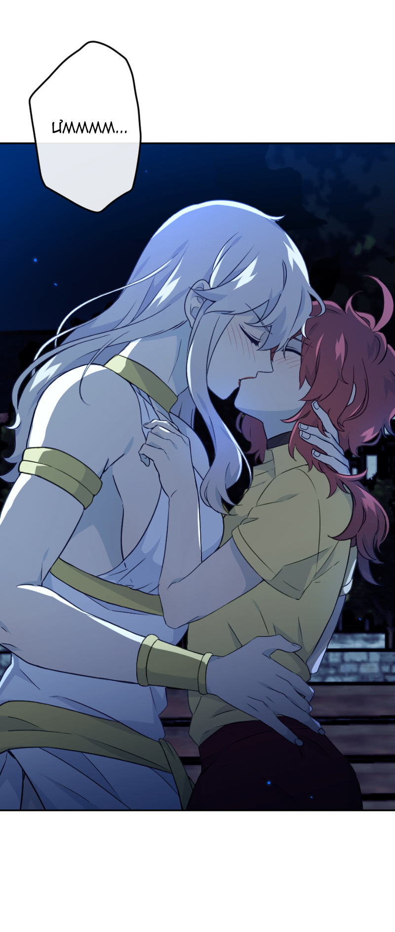 đọc truyện Mage & Demon Queen Chương 106 ảnh 52 tại Thiên Thai Truyện