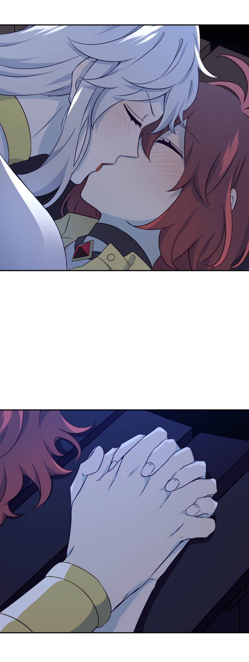 đọc truyện Mage & Demon Queen Chương 106 ảnh 56 tại Thiên Thai Truyện