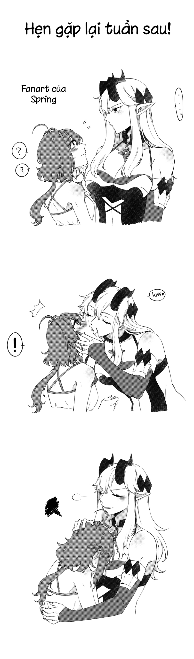 đọc truyện Mage & Demon Queen Chương 106 ảnh 57 tại Thiên Thai Truyện