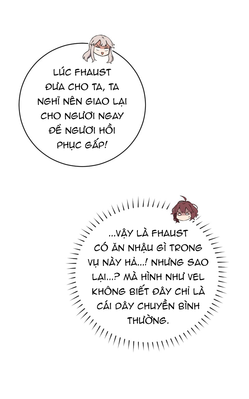 đọc truyện Mage & Demon Queen Chương 106 ảnh 8 tại Thiên Thai Truyện