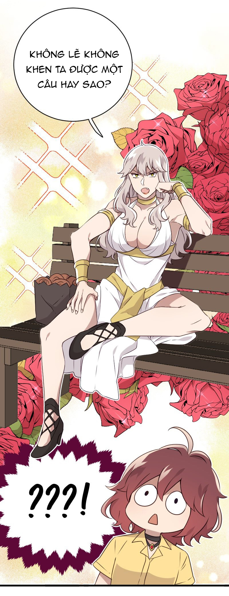 đọc truyện Mage & Demon Queen Chương 106 ảnh 10 tại Thiên Thai Truyện