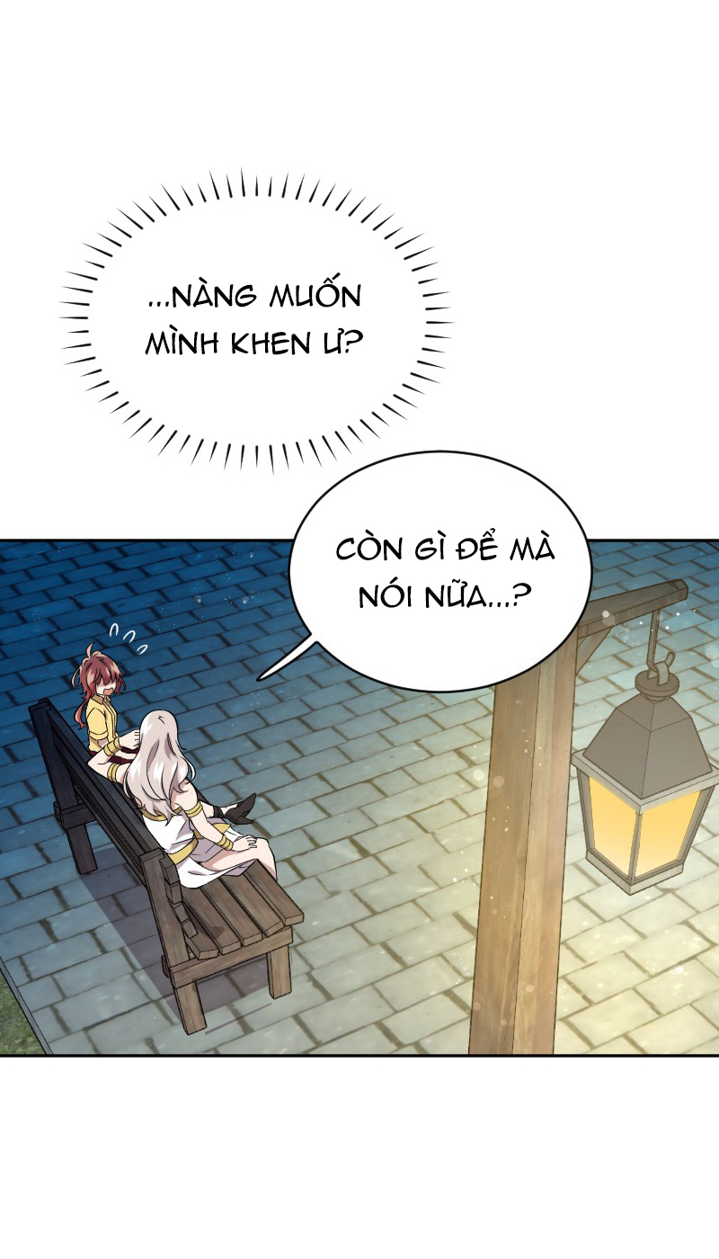 đọc truyện Mage & Demon Queen Chương 106 ảnh 11 tại Thiên Thai Truyện