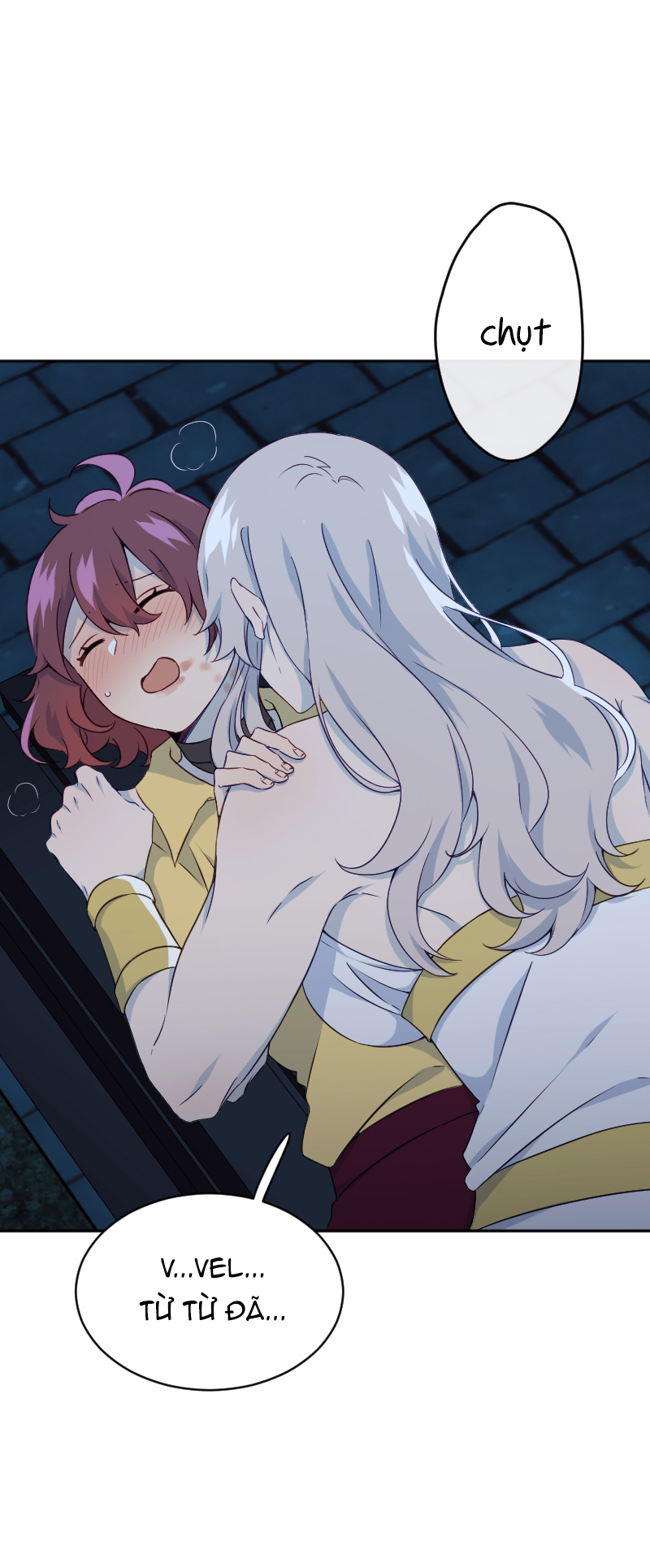 đọc truyện Mage & Demon Queen Chương 107 ảnh 2 tại Thiên Thai Truyện