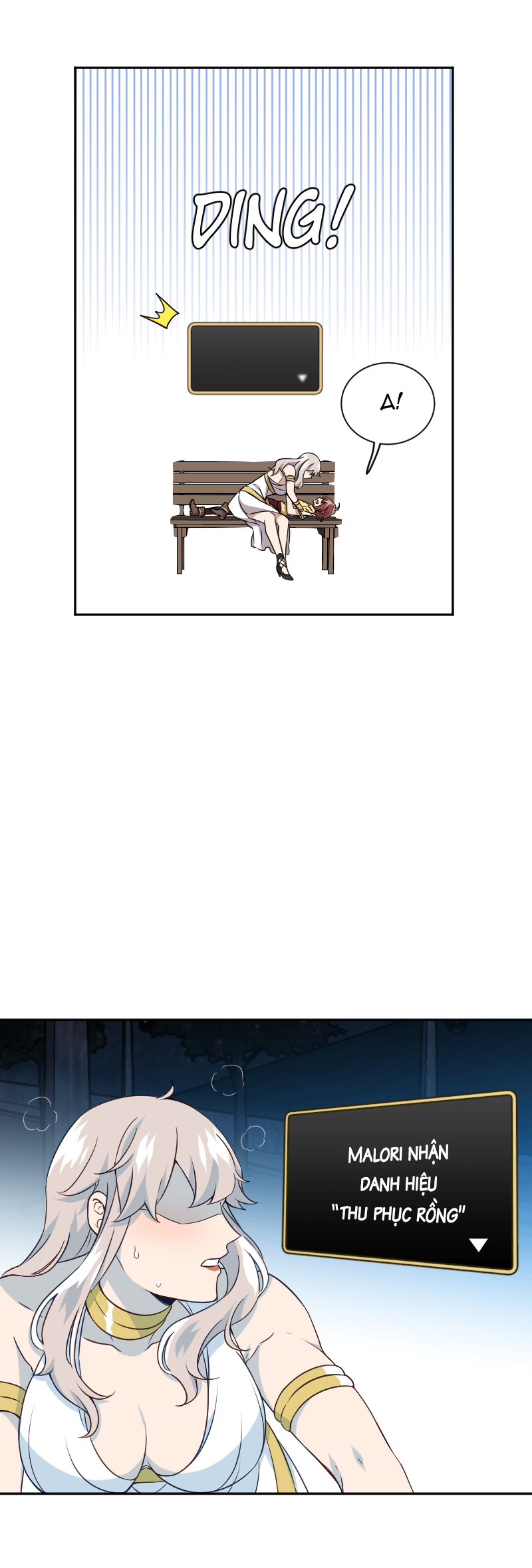 đọc truyện Mage & Demon Queen Chương 107 ảnh 3 tại Thiên Thai Truyện