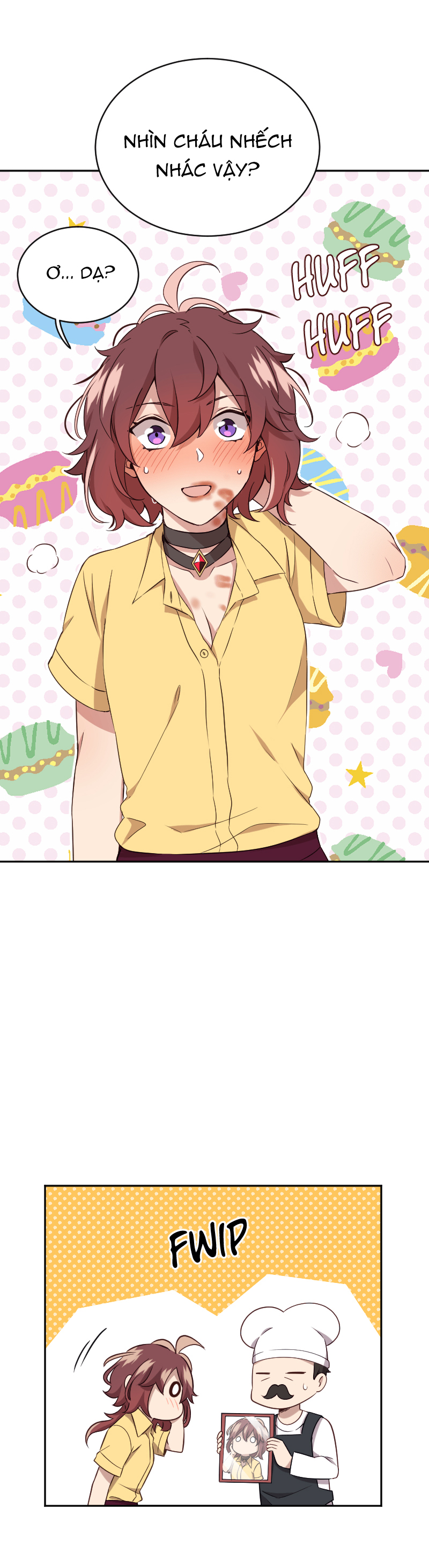 đọc truyện Mage & Demon Queen Chương 107 ảnh 12 tại Thiên Thai Truyện