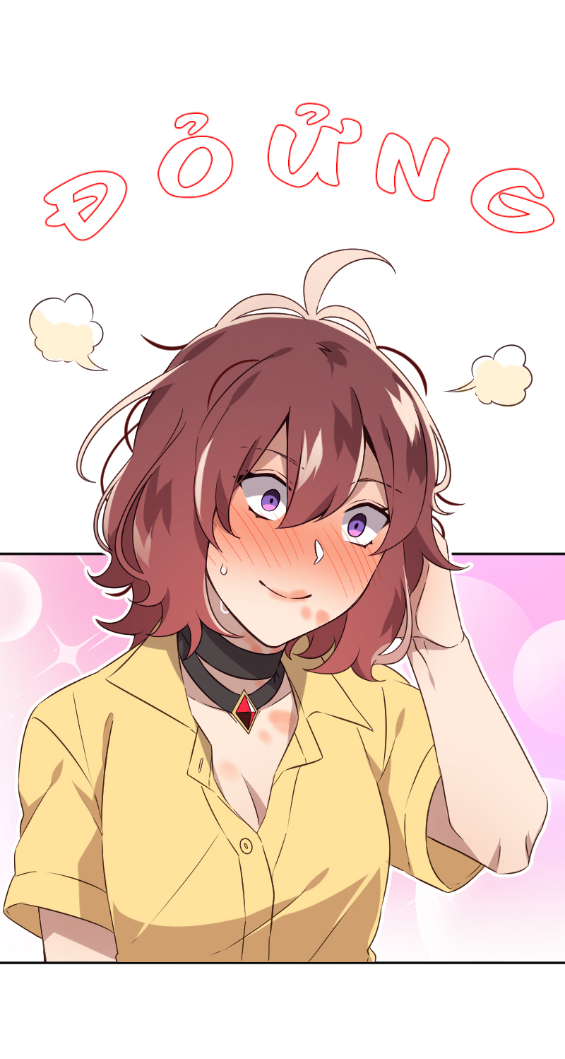 đọc truyện Mage & Demon Queen Chương 107 ảnh 13 tại Thiên Thai Truyện