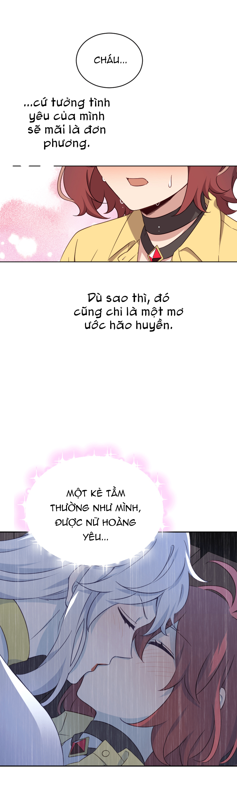 đọc truyện Mage & Demon Queen Chương 107 ảnh 15 tại Thiên Thai Truyện