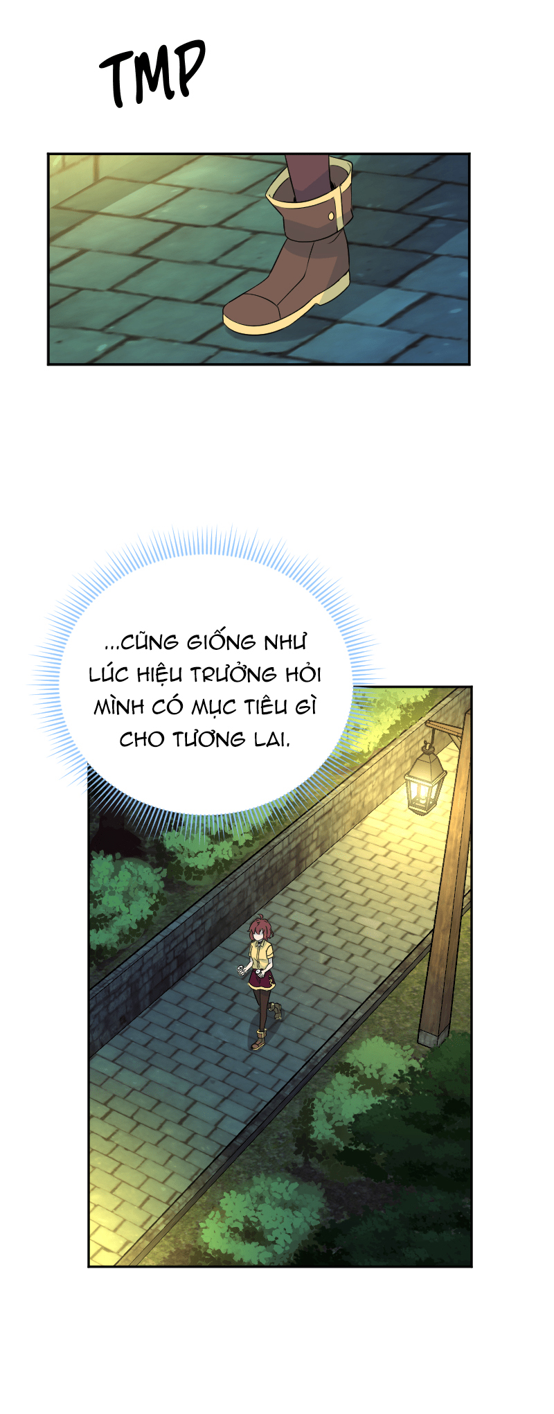 đọc truyện Mage & Demon Queen Chương 107 ảnh 18 tại Thiên Thai Truyện