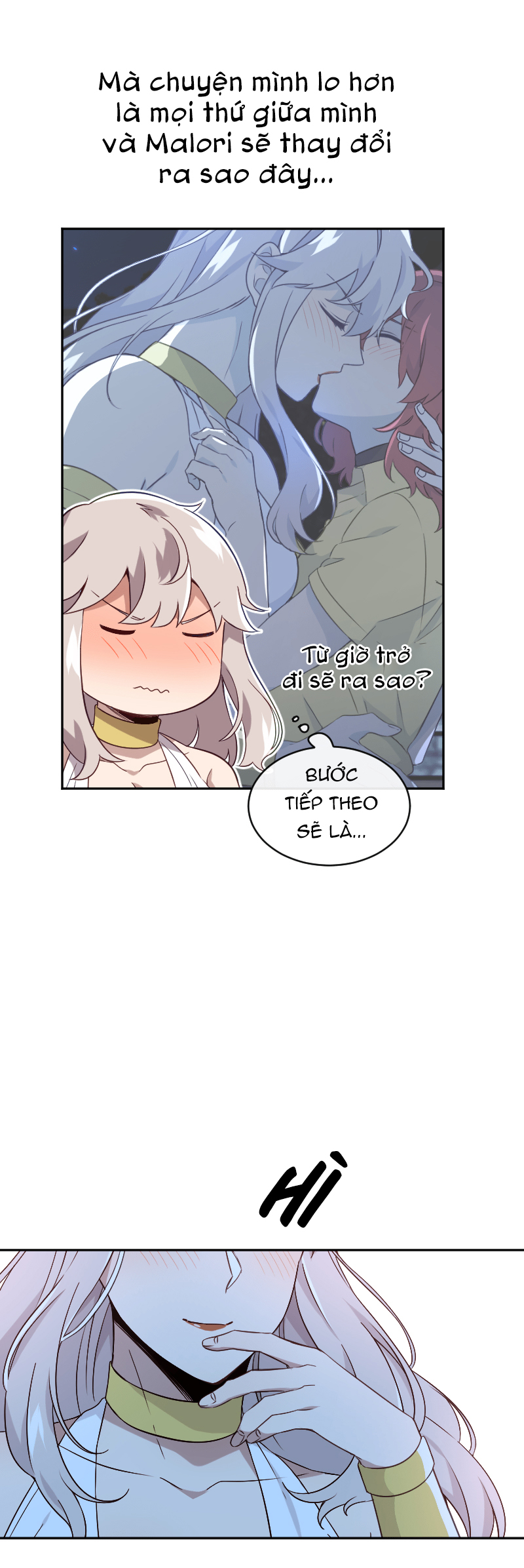 đọc truyện Mage & Demon Queen Chương 107 ảnh 21 tại Thiên Thai Truyện