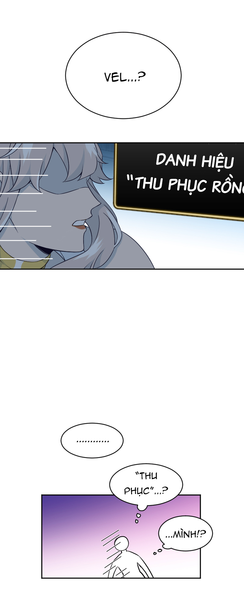 đọc truyện Mage & Demon Queen Chương 107 ảnh 4 tại Thiên Thai Truyện