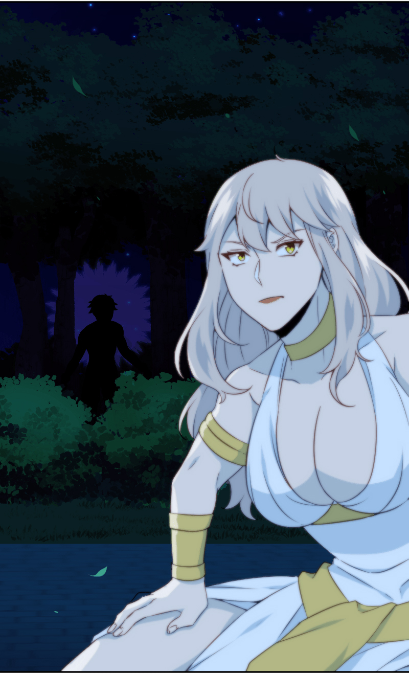 đọc truyện Mage & Demon Queen Chương 107 ảnh 24 tại Thiên Thai Truyện