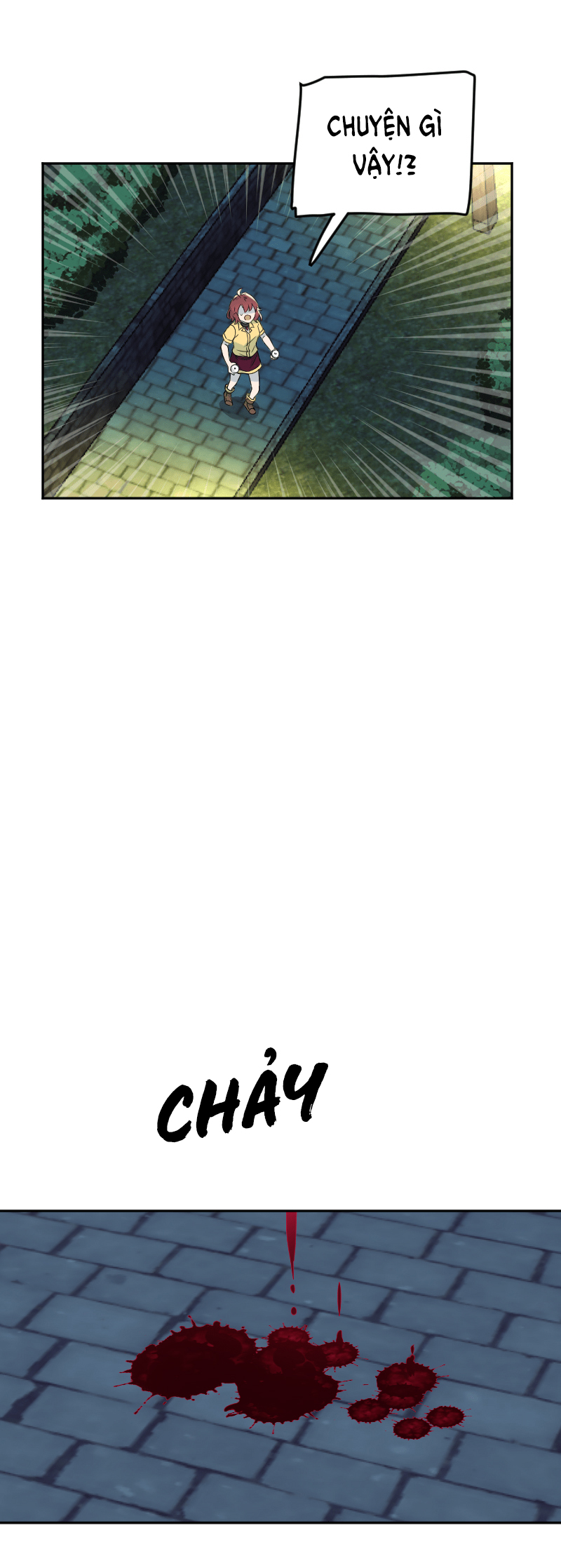 đọc truyện Mage & Demon Queen Chương 107 ảnh 27 tại Thiên Thai Truyện