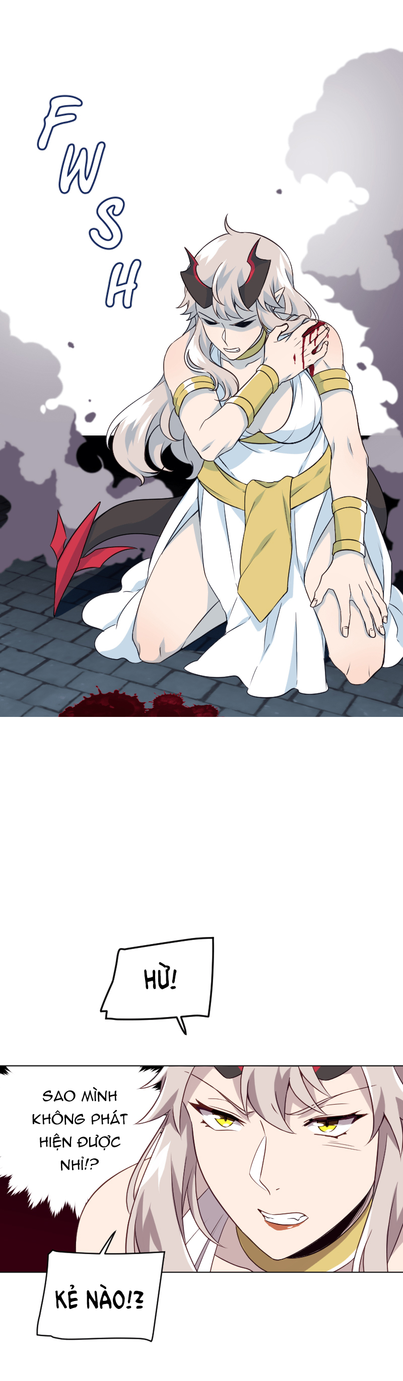 đọc truyện Mage & Demon Queen Chương 107 ảnh 28 tại Thiên Thai Truyện