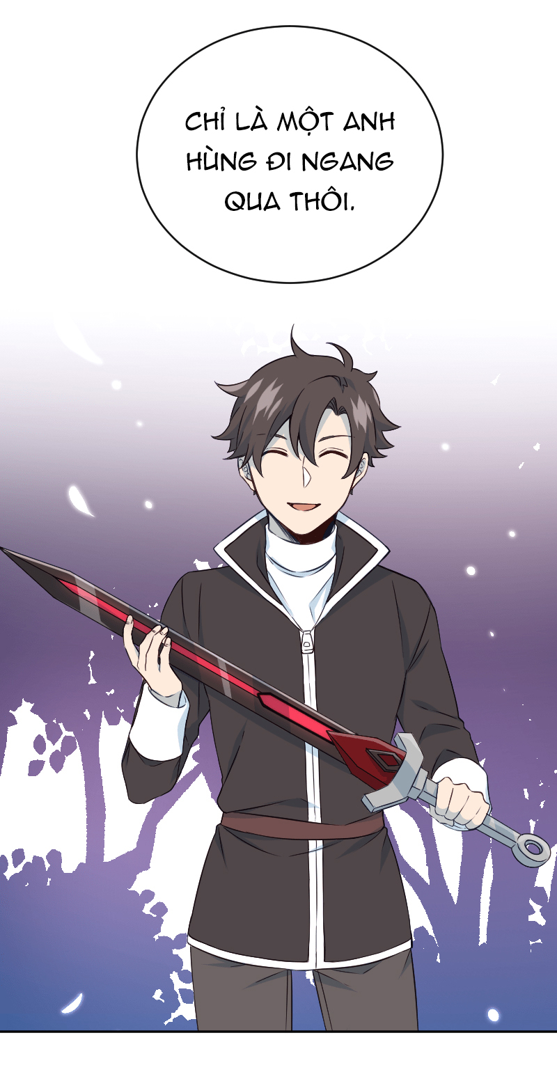 đọc truyện Mage & Demon Queen Chương 107 ảnh 30 tại Thiên Thai Truyện