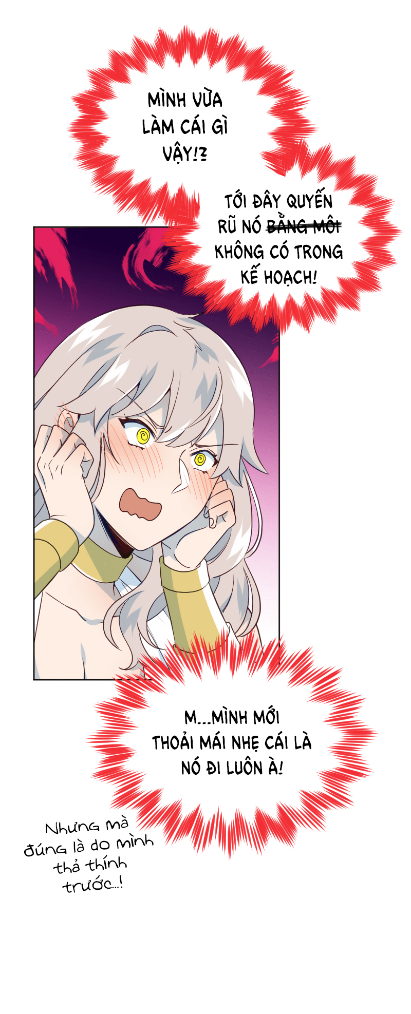 đọc truyện Mage & Demon Queen Chương 107 ảnh 6 tại Thiên Thai Truyện