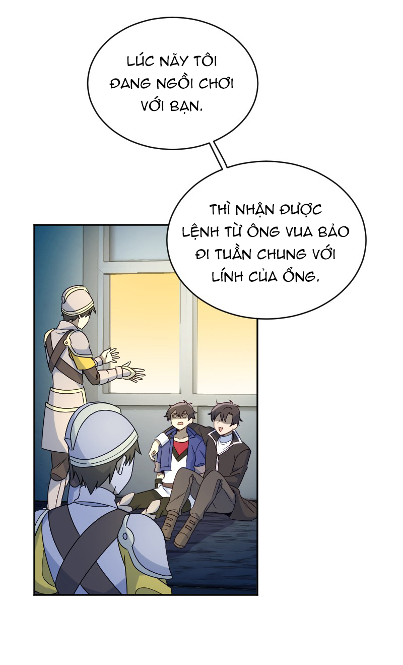 đọc truyện Mage & Demon Queen Chương 108 ảnh 13 tại Thiên Thai Truyện