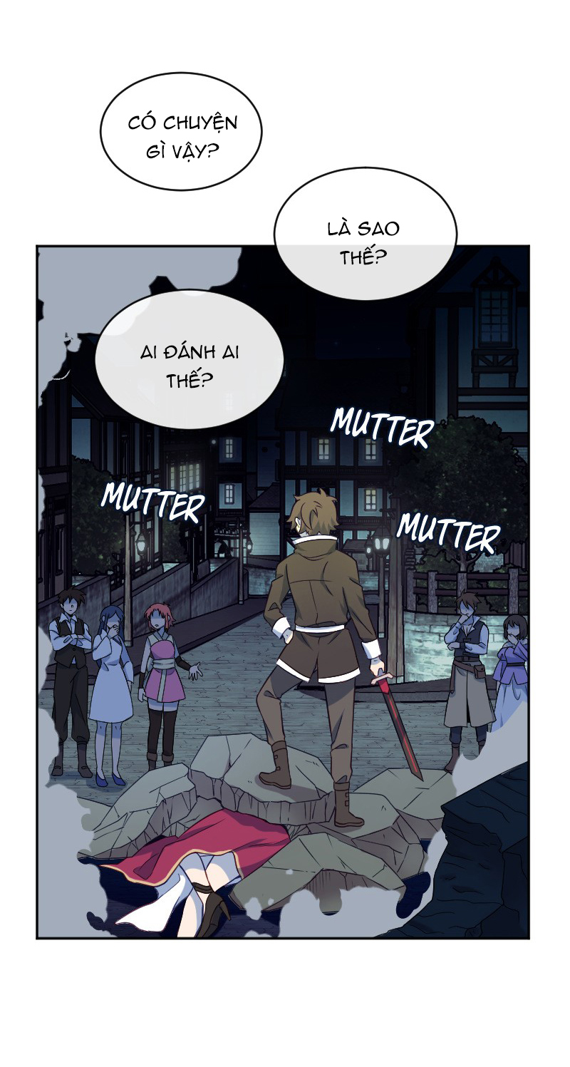 đọc truyện Mage & Demon Queen Chương 108 ảnh 18 tại Thiên Thai Truyện