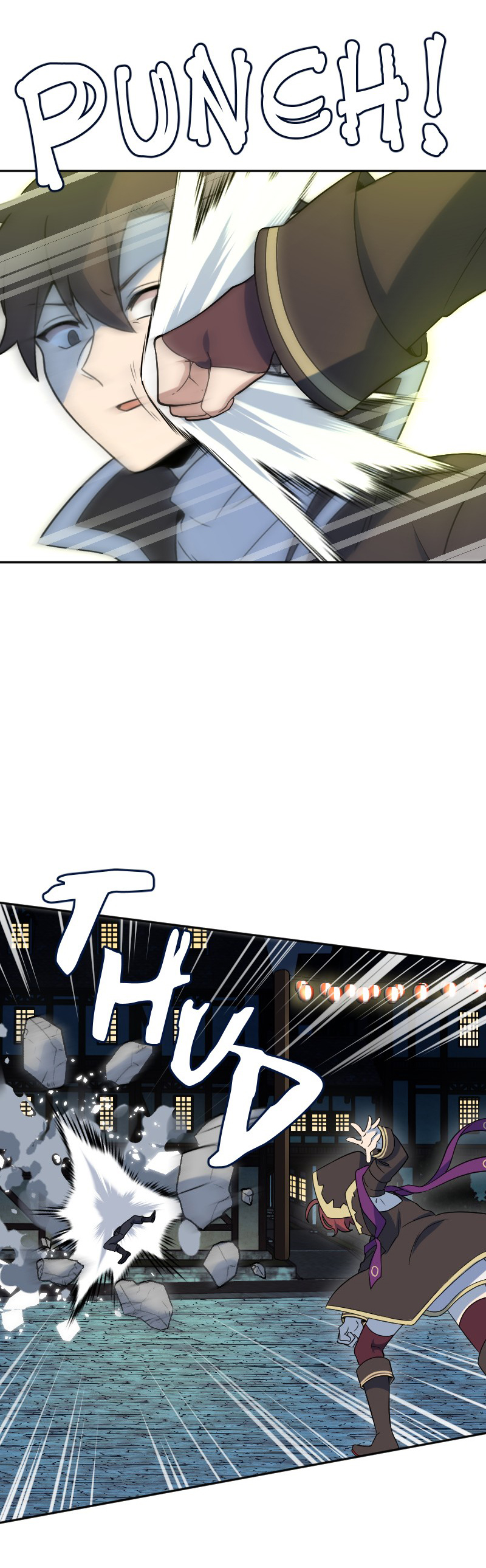 đọc truyện Mage & Demon Queen Chương 108 ảnh 20 tại Thiên Thai Truyện