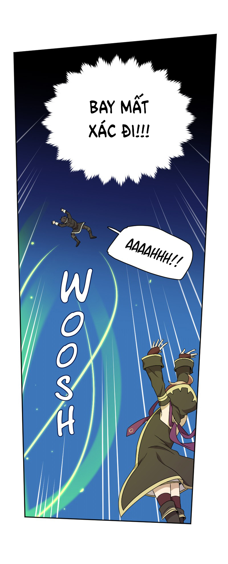 đọc truyện Mage & Demon Queen Chương 108 ảnh 24 tại Thiên Thai Truyện