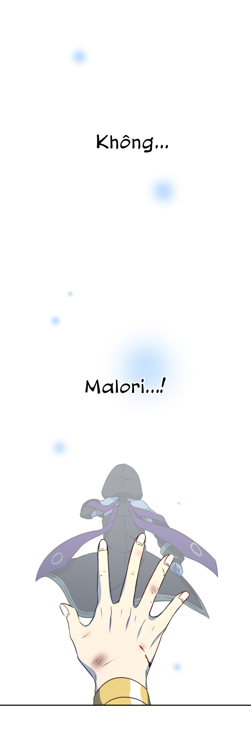 đọc truyện Mage & Demon Queen Chương 108 ảnh 30 tại Thiên Thai Truyện