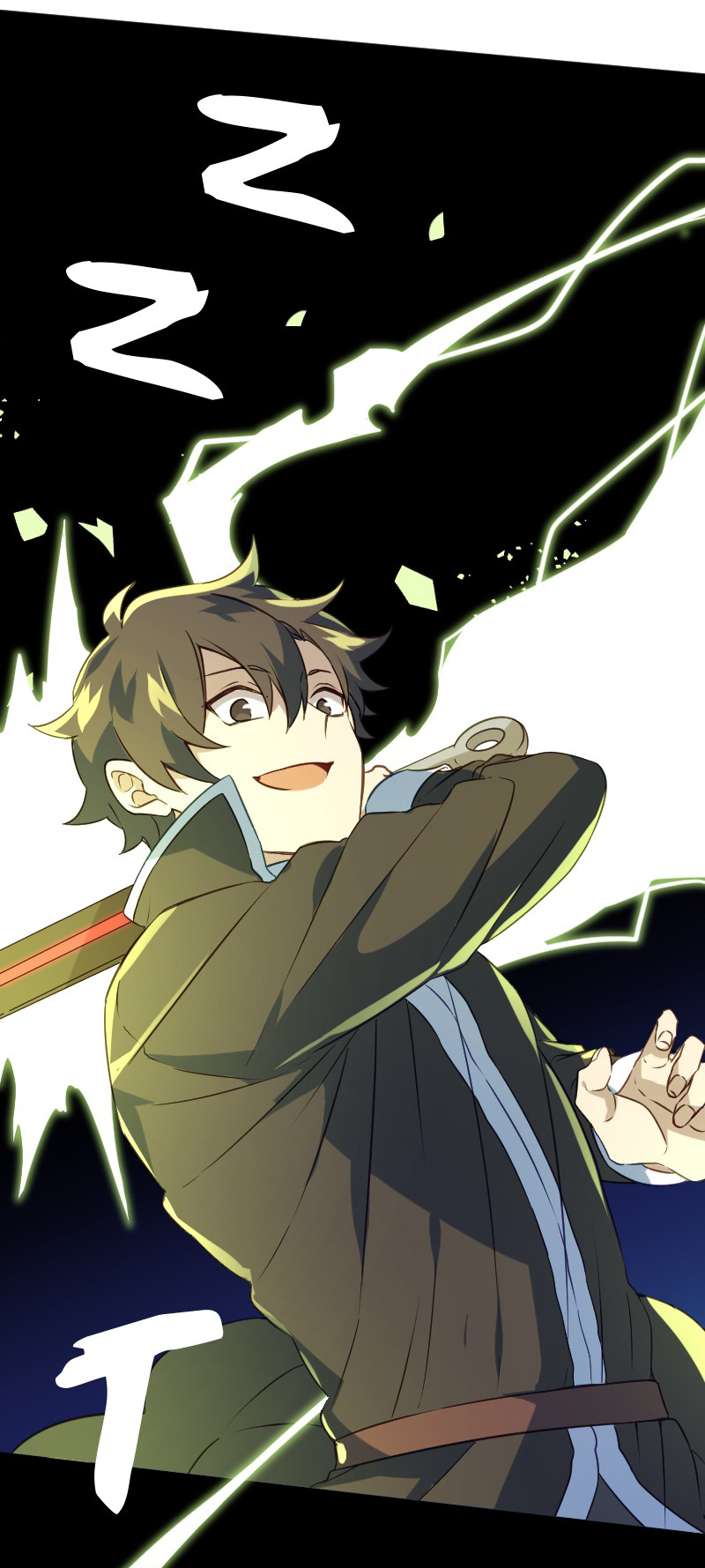 đọc truyện Mage & Demon Queen Chương 108 ảnh 6 tại Thiên Thai Truyện