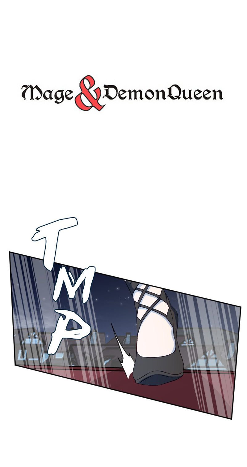 đọc truyện Mage & Demon Queen Chương 108 ảnh 9 tại Thiên Thai Truyện