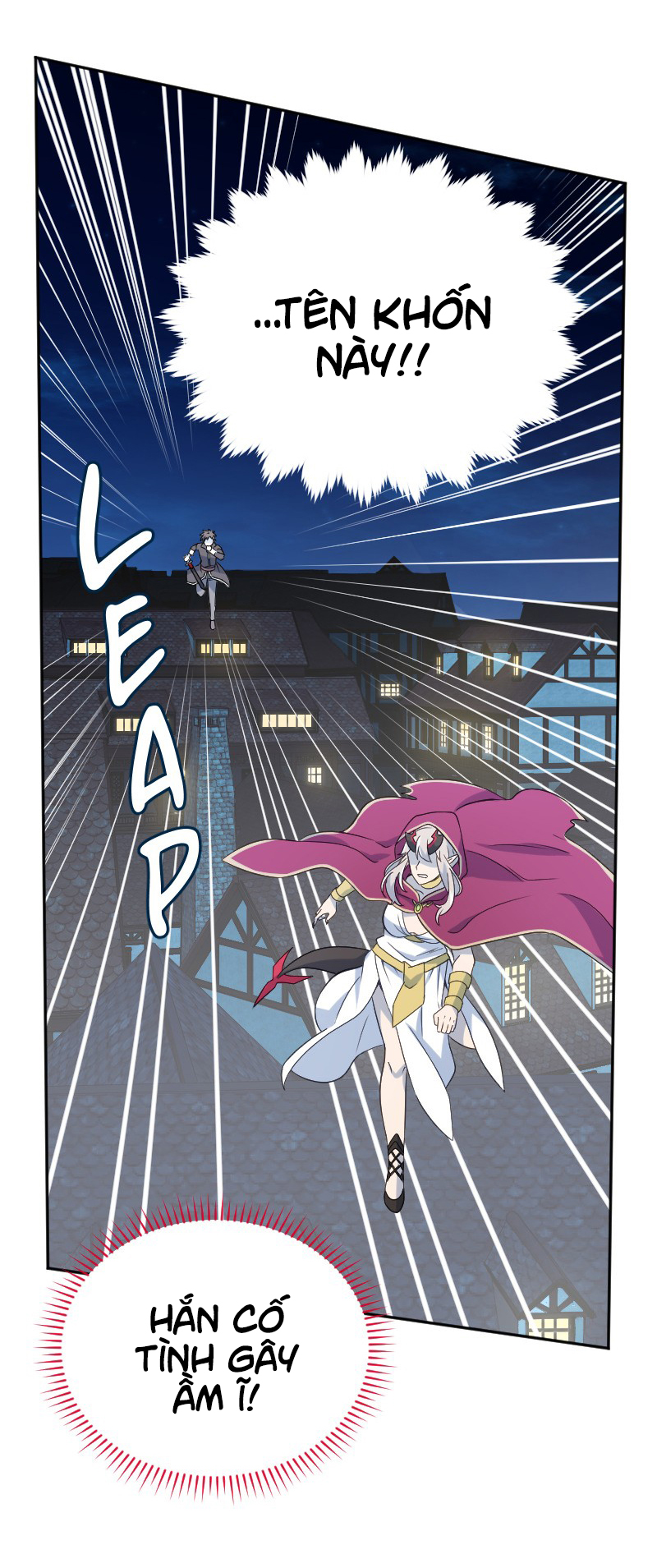 đọc truyện Mage & Demon Queen Chương 108 ảnh 10 tại Thiên Thai Truyện