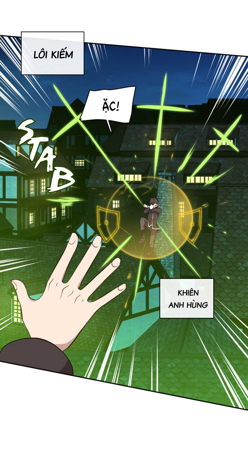 đọc truyện Mage & Demon Queen Chương 109 ảnh 12 tại Thiên Thai Truyện