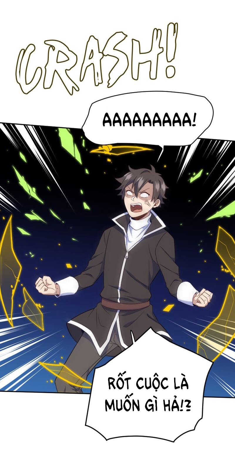 đọc truyện Mage & Demon Queen Chương 109 ảnh 13 tại Thiên Thai Truyện