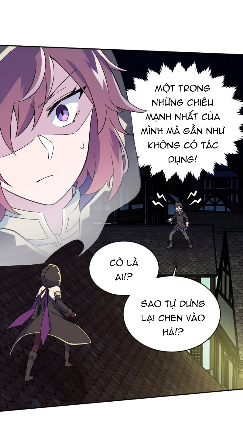 đọc truyện Mage & Demon Queen Chương 109 ảnh 14 tại Thiên Thai Truyện