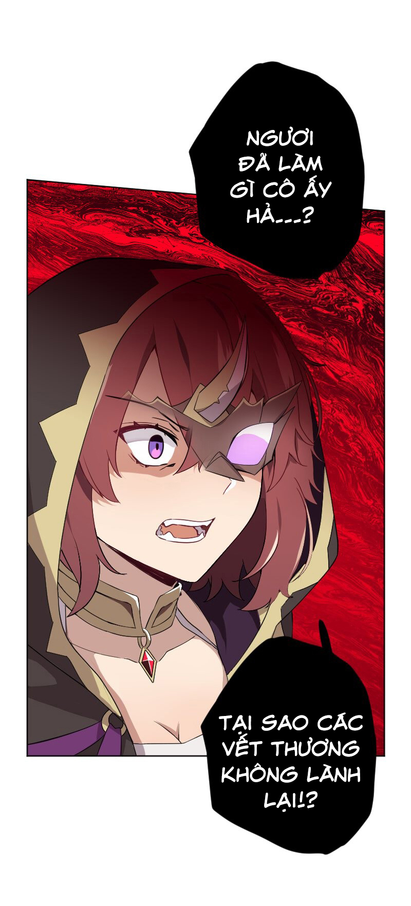 đọc truyện Mage & Demon Queen Chương 109 ảnh 17 tại Thiên Thai Truyện