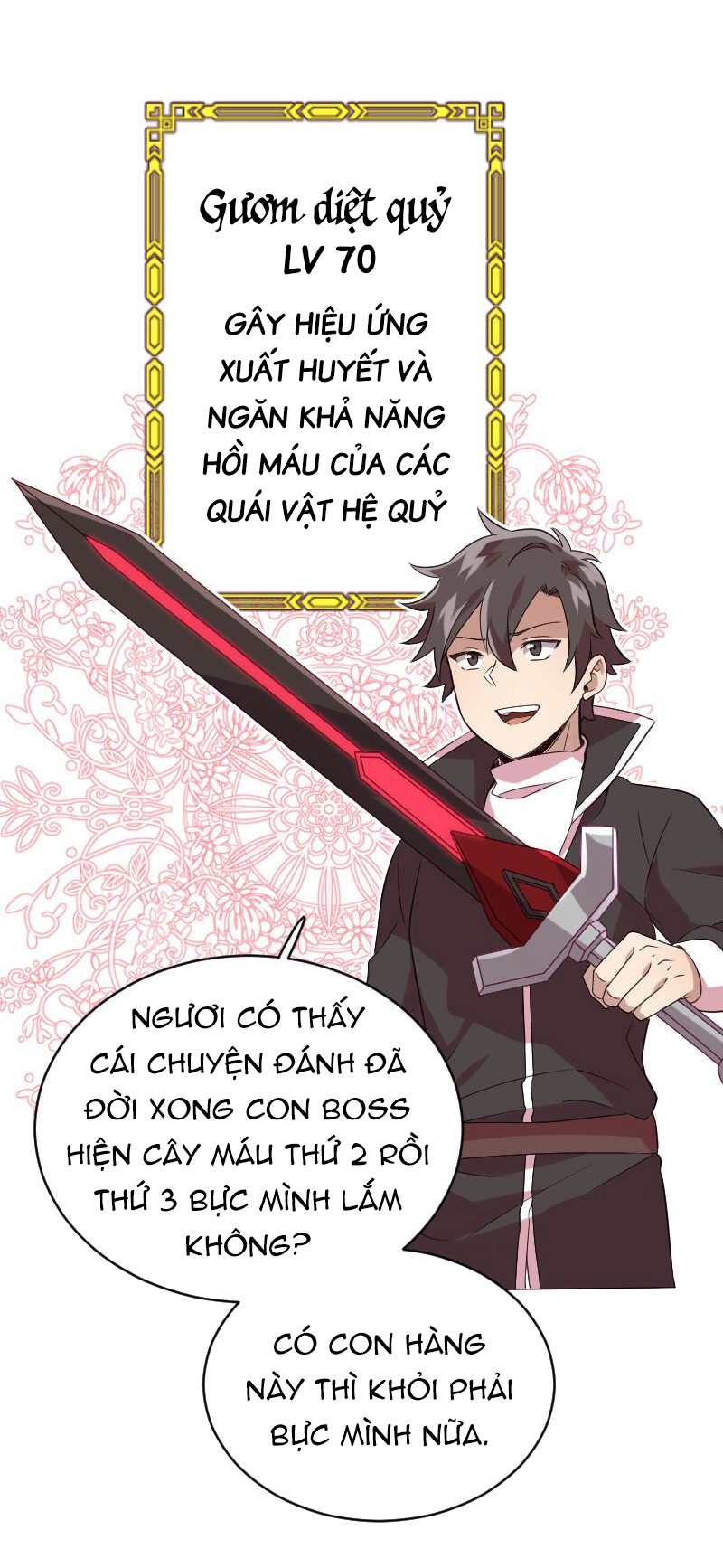 đọc truyện Mage & Demon Queen Chương 109 ảnh 19 tại Thiên Thai Truyện